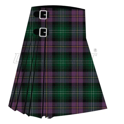 Bells Whisky Premium Tartan Kilt - CLOUD KILT