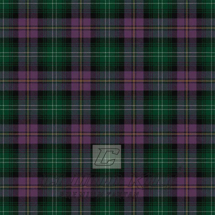 Bells Whisky Premium Tartan Kilt CLOUD KILT