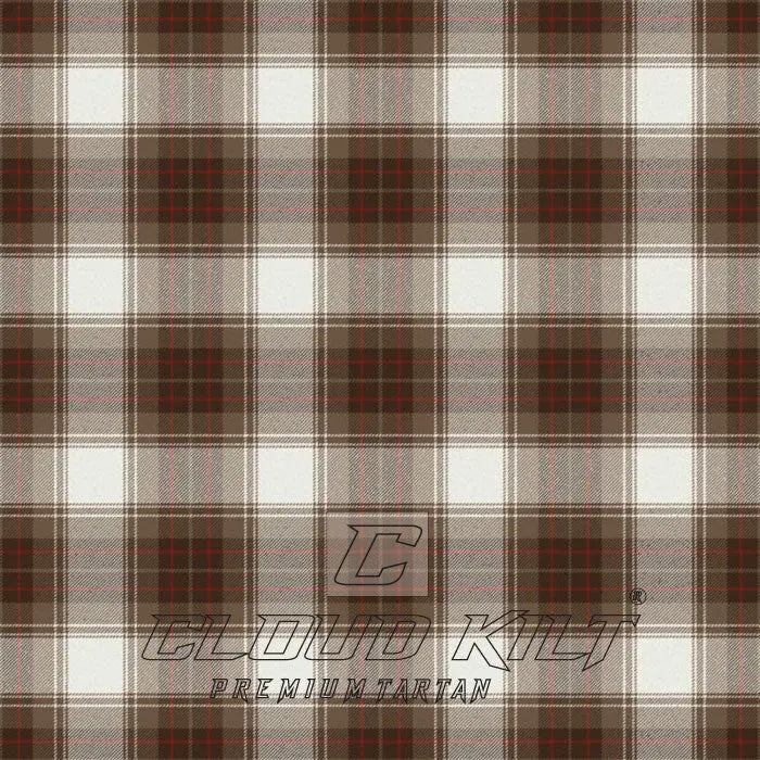 Ben Cleuch Premium Tartan Kilt CLOUD KILT