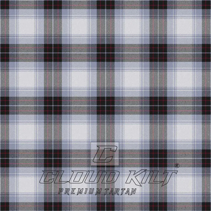 Ben Vorlich Premium Tartan Kilt CLOUD KILT