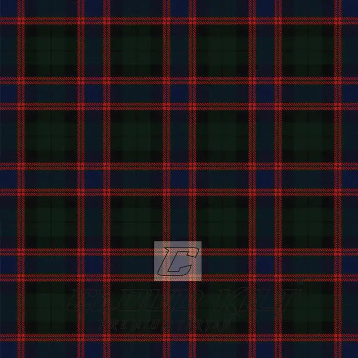 Bentley Premium Tartan Kilt CLOUD KILT