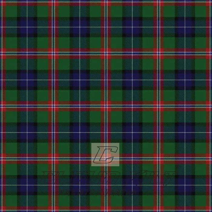 Bergen Scottish Premium Tartan Kilt CLOUD KILT