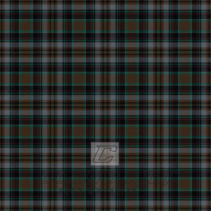 Berwick Premium Tartan Kilt CLOUD KILT