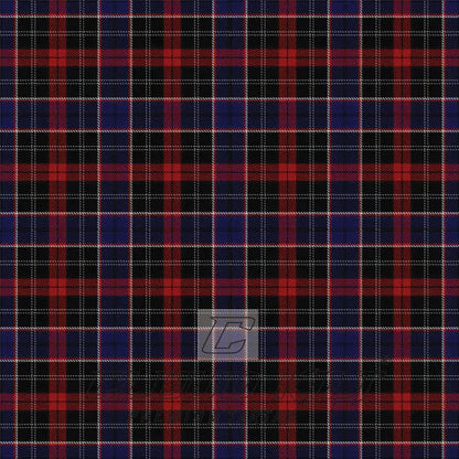 Bishop Premium Tartan Kilt CLOUD KILT