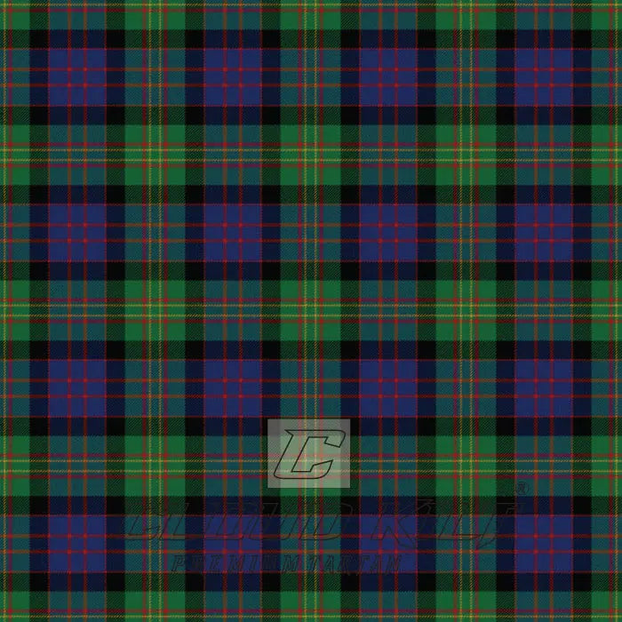 Biskup Personal Premium Tartan Kilt CLOUD KILT