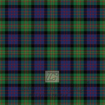 Biskup Personal Premium Tartan Kilt CLOUD KILT