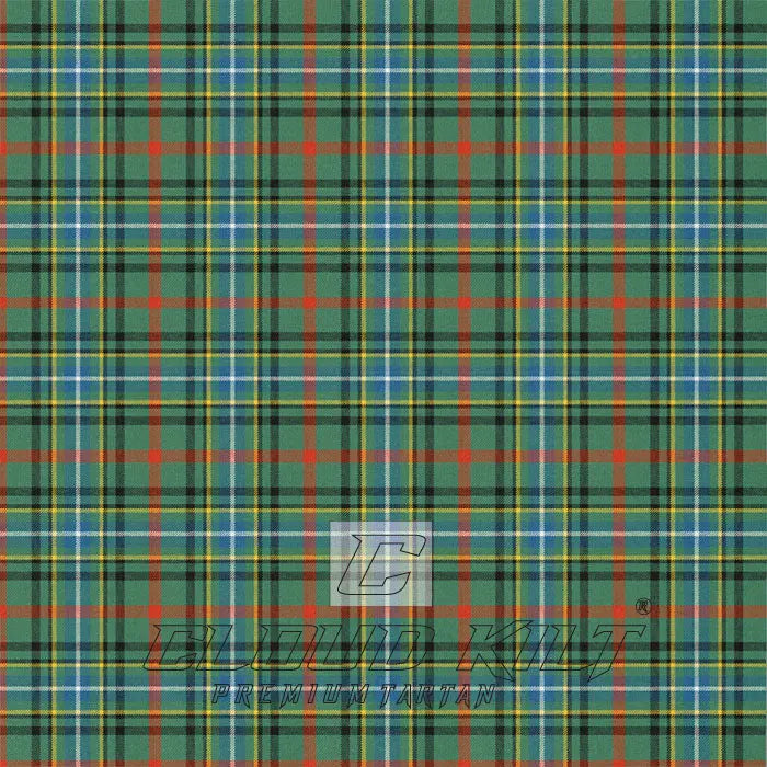 Bisset Ancient Tartan Kilt CLOUD KILT