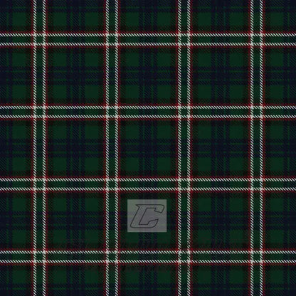 BlackRock Symmetrical Premium Tartan Kilt CLOUD KILT