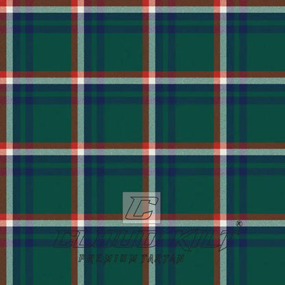 Blackrock Premium Tartan Kilt CLOUD KILT