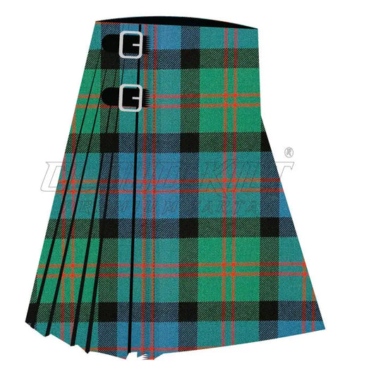 Blair Ancient Premium Tartan Kilt - CLOUD KILT