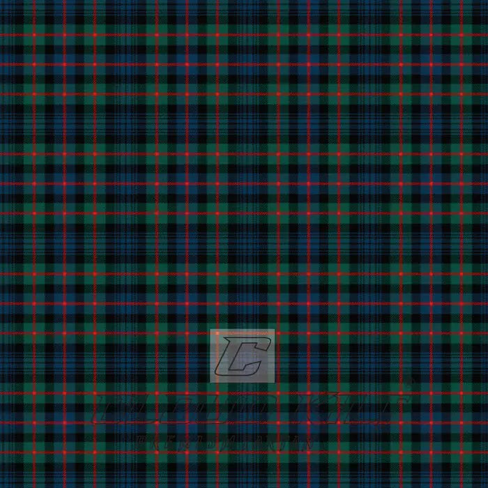 Blairgowrie High School SA Premium Tartan Kilt CLOUD KILT