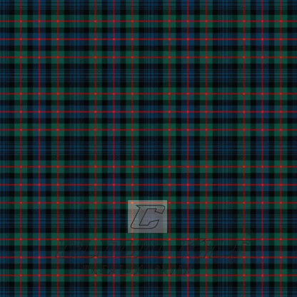 Blairgowrie High School SA Premium Tartan Kilt CLOUD KILT