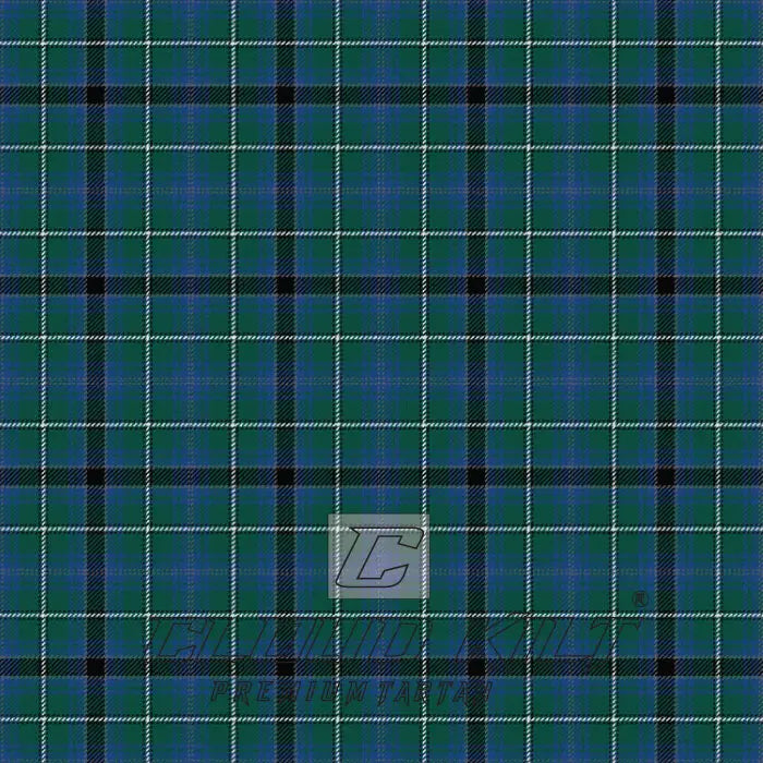 Blairgowrie Premium Tartan Kilt CLOUD KILT