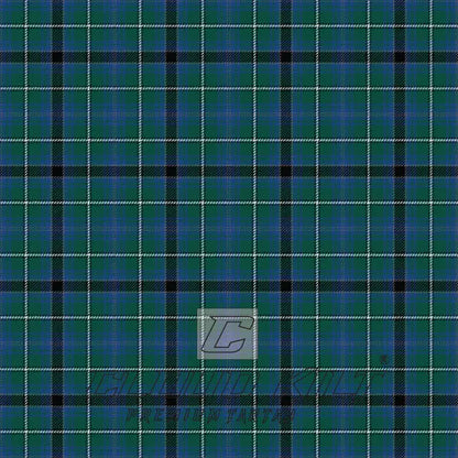 Blairgowrie Premium Tartan Kilt CLOUD KILT