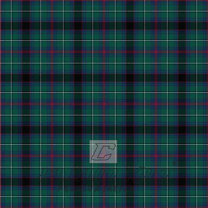 Blairlogie District Premium Tartan Kilt CLOUD KILT