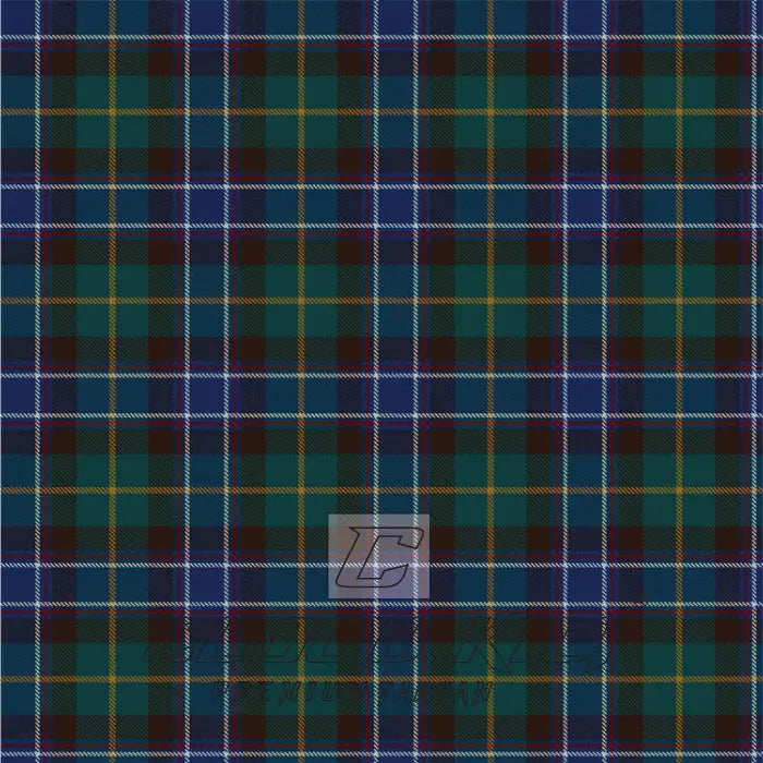 Blairmore House Premium Tartan Kilt CLOUD KILT