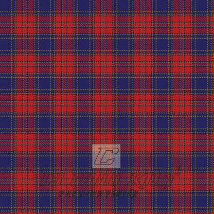 Blais Premium Tartan Kilt CLOUD KILT