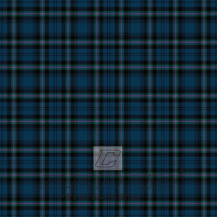 Blanton Premium Tartan Kilt CLOUD KILT