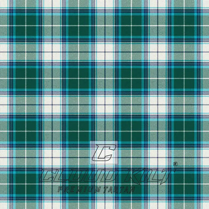 Blue Spruce Premium Tartan Kilt CLOUD KILT