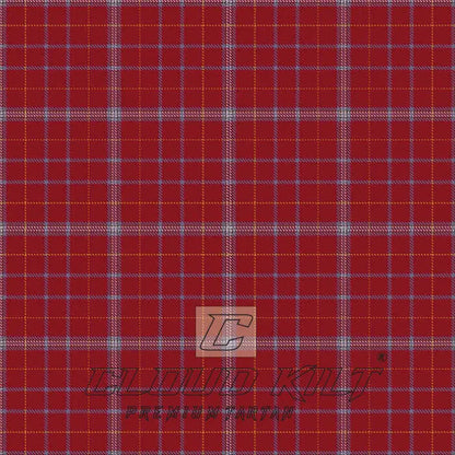 Blundell Premium Tartan Kilt CLOUD KILT