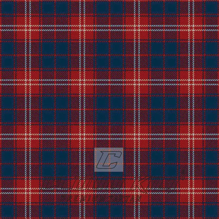 Bon Accord Premium Tartan Kilt CLOUD KILT