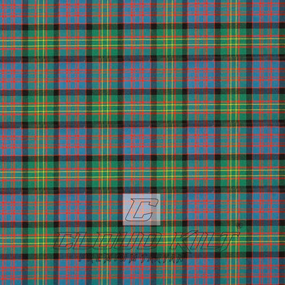 Bowie Ancient Tartan Kilt CLOUD KILT