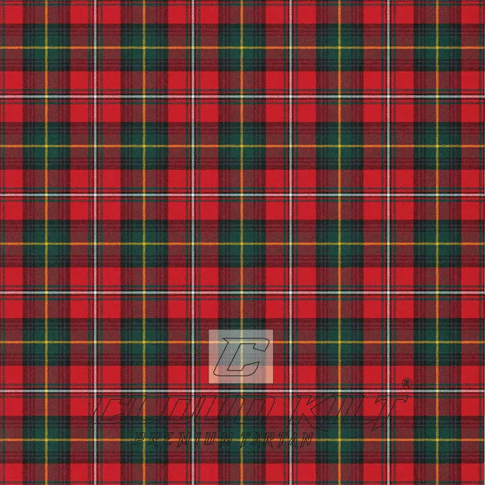 Boyd Modern Premium Tartan Kilt CLOUD KILT