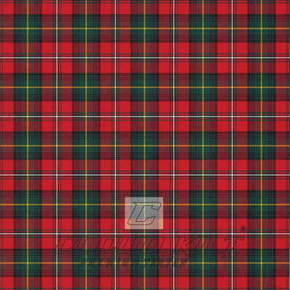 Boyd Modern Premium Tartan Kilt CLOUD KILT