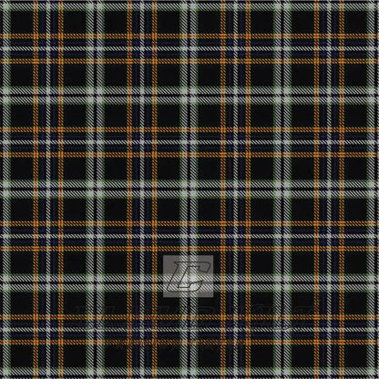 Braddock Family Premium Tartan Kilt CLOUD KILT