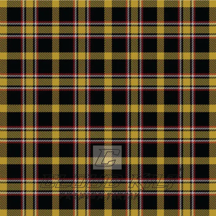 Brady George Premium Tartan Kilt CLOUD KILT