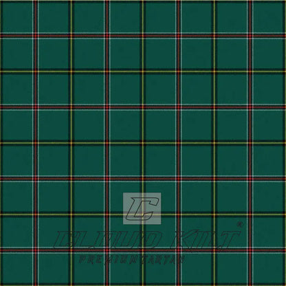 Braemar Gathering Premium Tartan Kilt CLOUD KILT