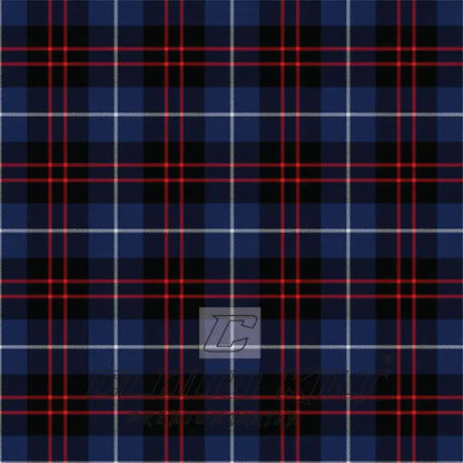 Britannia Premium Tartan Kilt CLOUD KILT