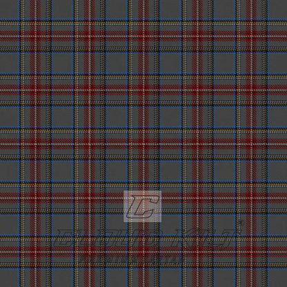 British Caledonian Two Premium Tartan Kilt CLOUD KILT