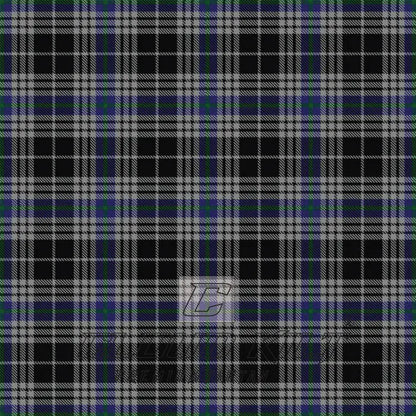 Brittany National Premium Tartan Kilt CLOUD KILT