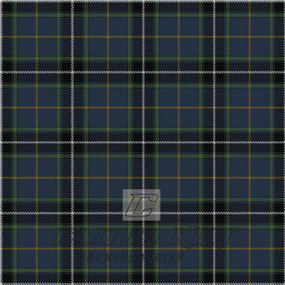 Bro Kerne Premium Tartan Kilt CLOUD KILT