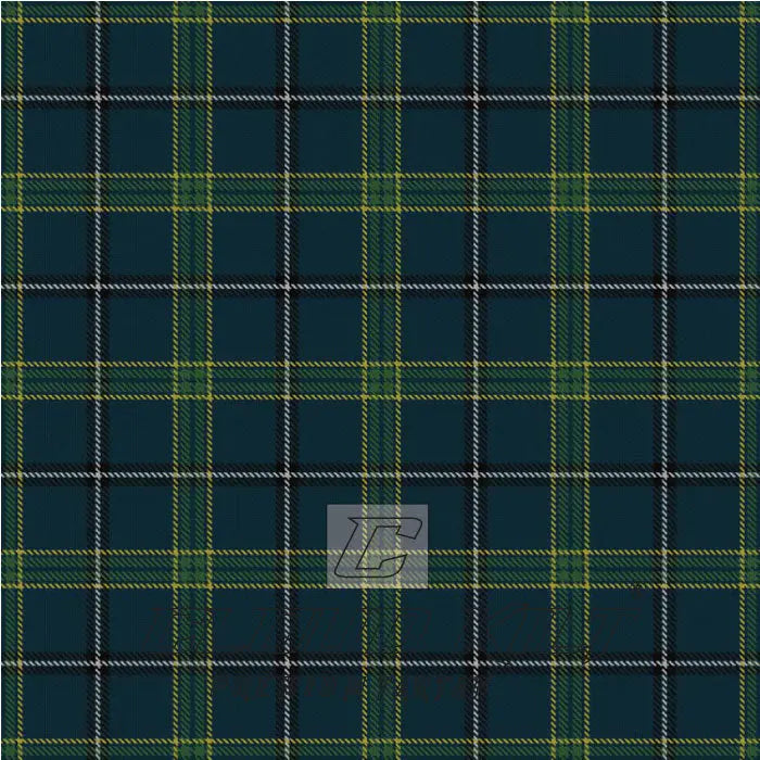 Bro Sant Brieg Premium Tartan Kilt CLOUD KILT