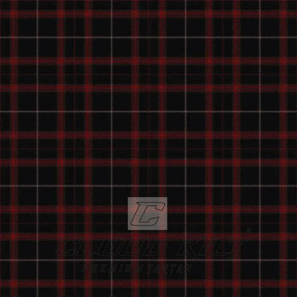 Brodie Graeme Premium Tartan Kilt CLOUD KILT