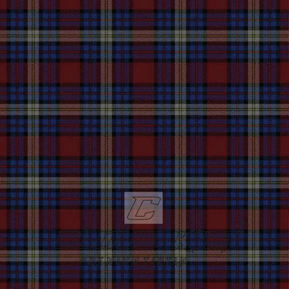 Brooks Brothers Premium Tartan Kilt CLOUD KILT