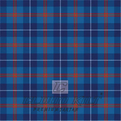 Bryson Old Premium Tartan Kilt CLOUD KILT