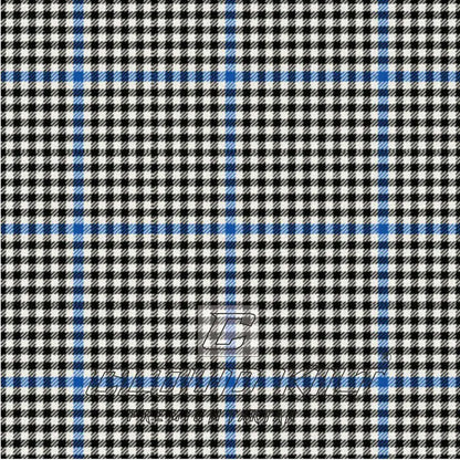 Buccleuch Check Premium Tartan Kilt CLOUD KILT