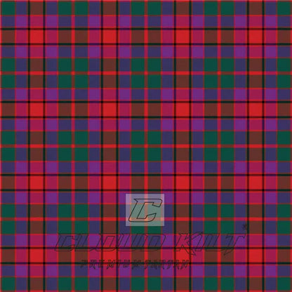 Buccleuch Premium Tartan Kilt CLOUD KILT