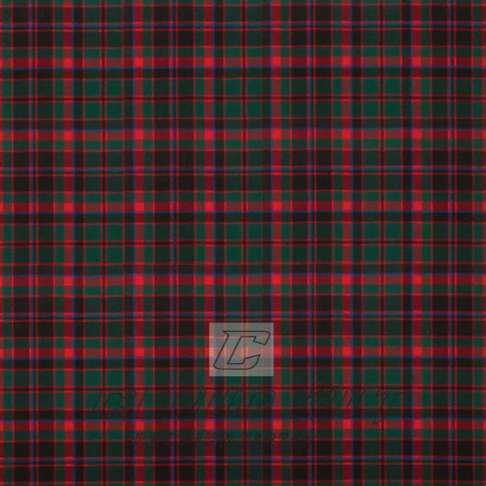 Buchan Modern Premium Tartan Kilt CLOUD KILT