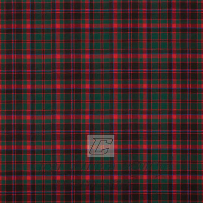 Buchan Modern Premium Tartan Kilt CLOUD KILT