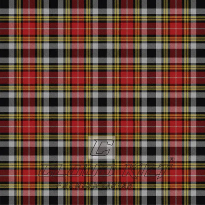 Buchanan Old Dress Premium Tartan Kilt CLOUD KILT