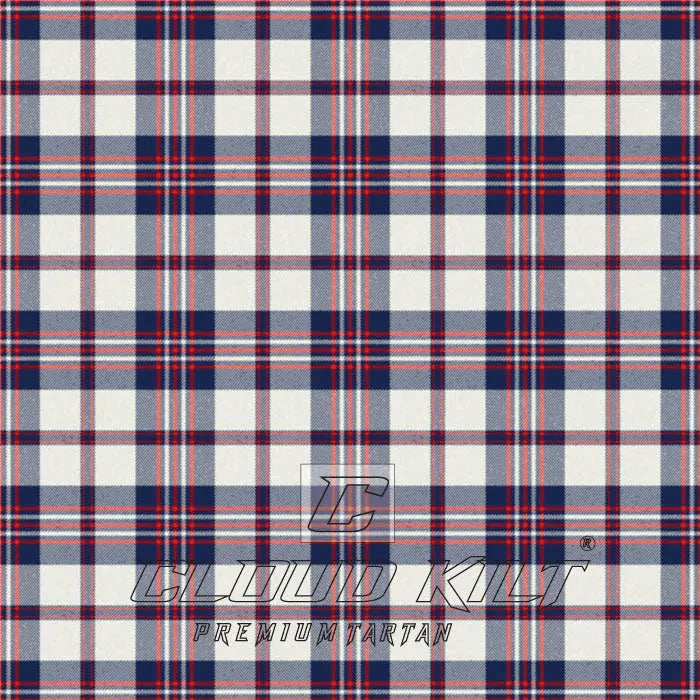 Buckleigh Dress Premium Tartan Kilt CLOUD KILT