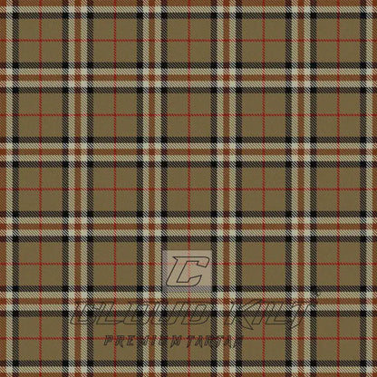 Burberry Counterfeit Premium Tartan Kilt CLOUD KILT