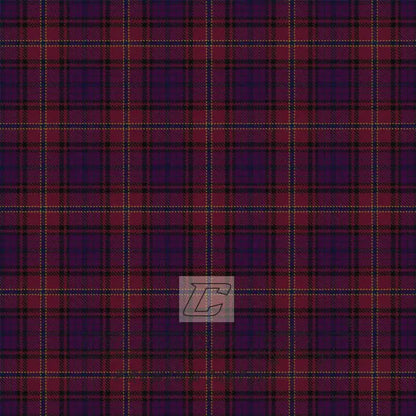 Bute Heather Autumn Premium Tartan Kilt CLOUD KILT