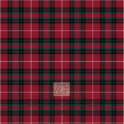 Bute of Hunter Premium Tartan Kilt CLOUD KILT