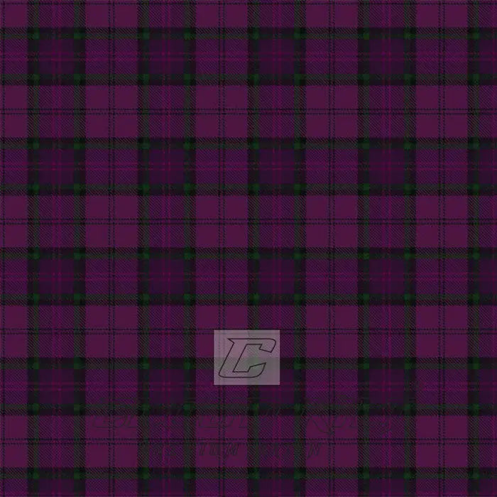 By Storm Premium Tartan Kilt CLOUD KILT