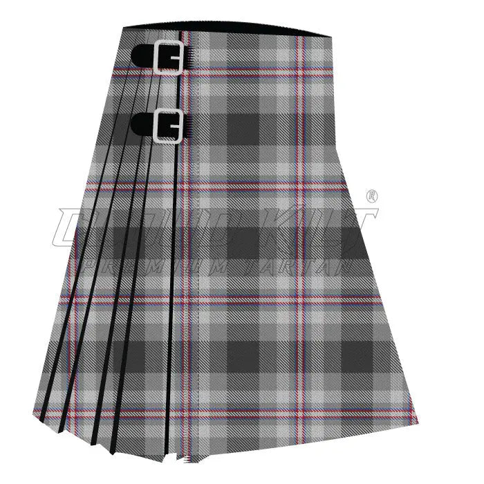 COP Culottés Tartan CLOUD KILT